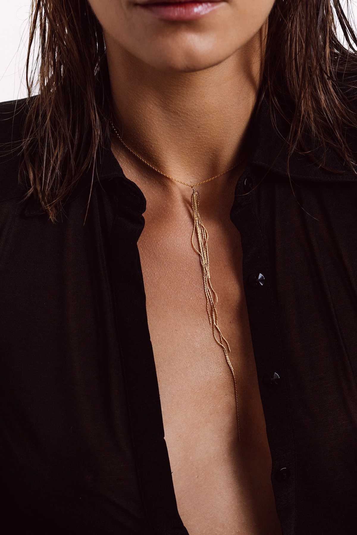 Collier Leïla - Image 2