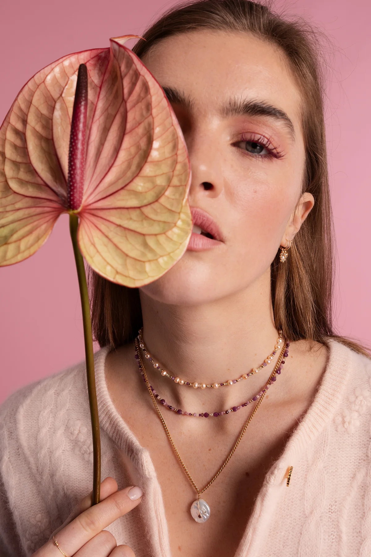 Collier Mona - Image 4