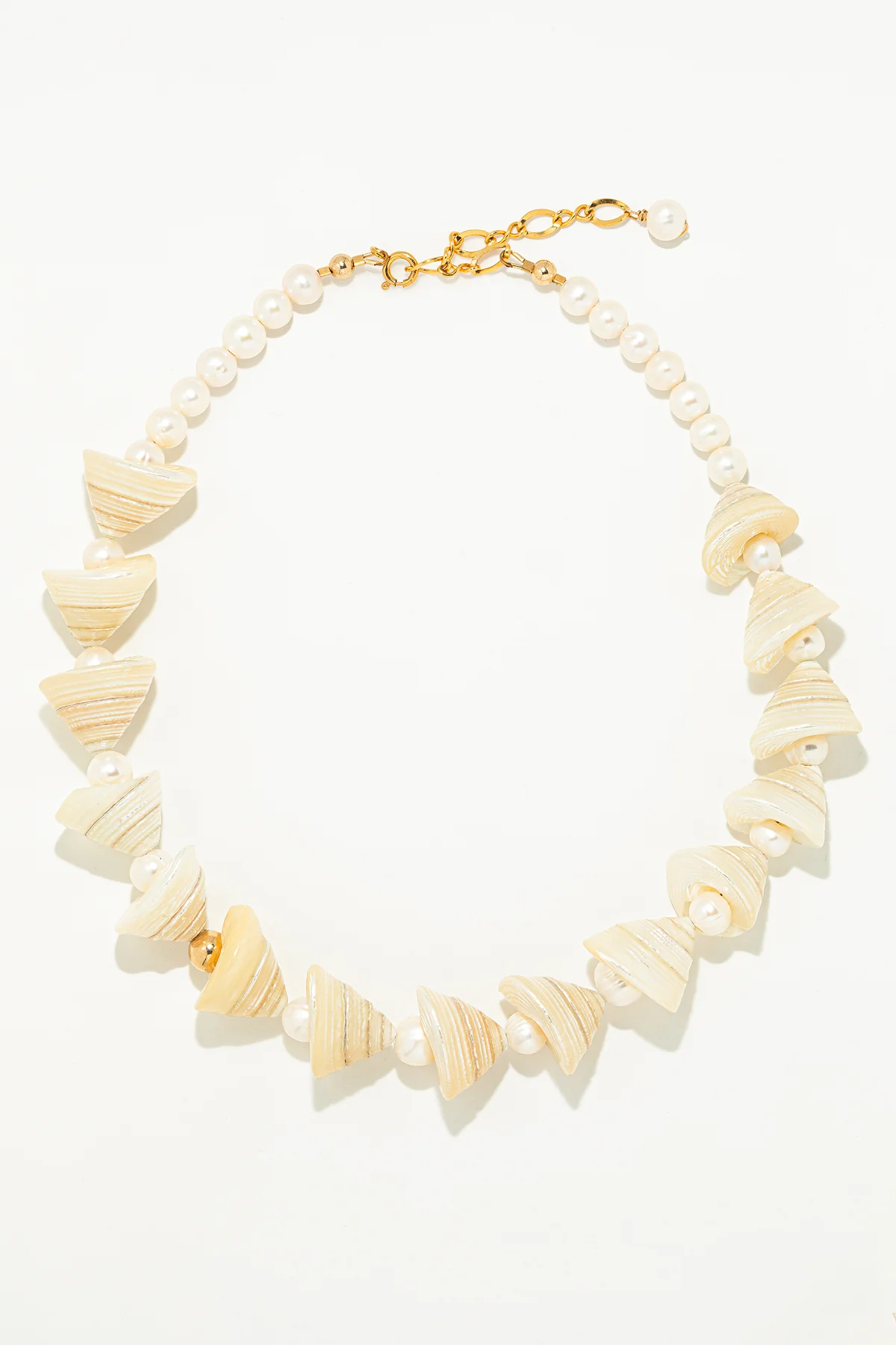Collier Naïade - Coquillage - Image 2