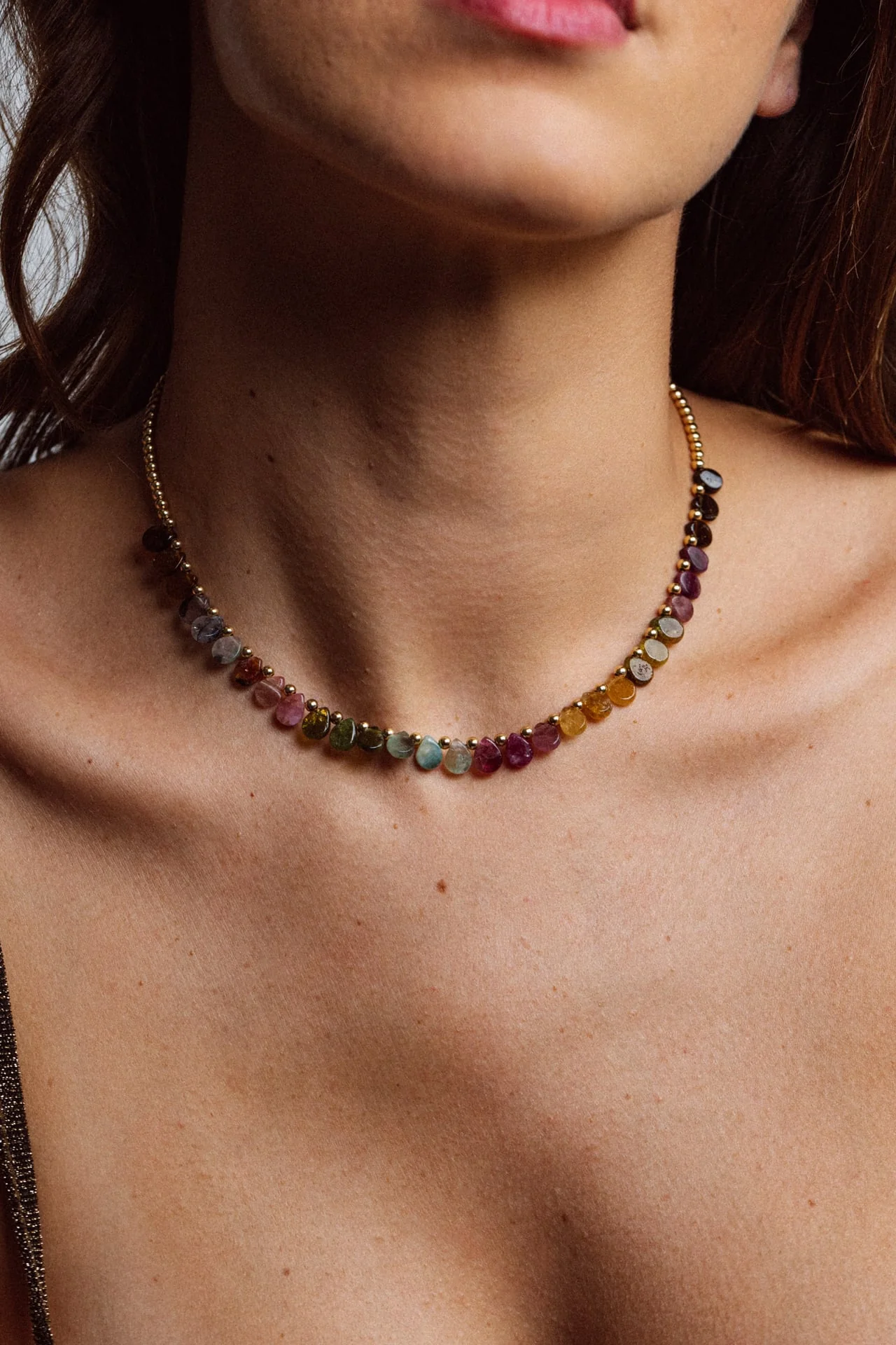 Collier Rosalia - Image 3