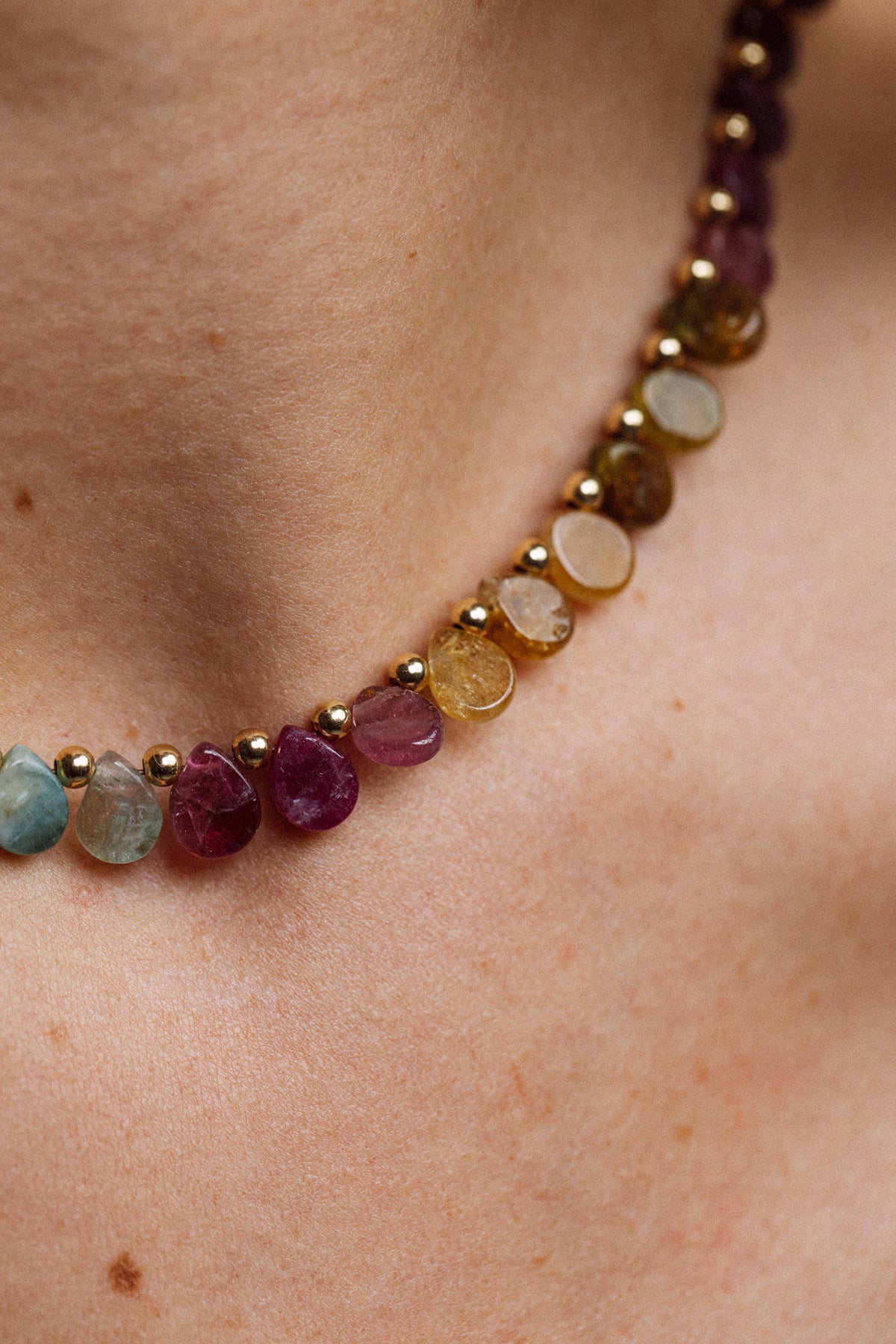 Collier Rosalia - Image 4