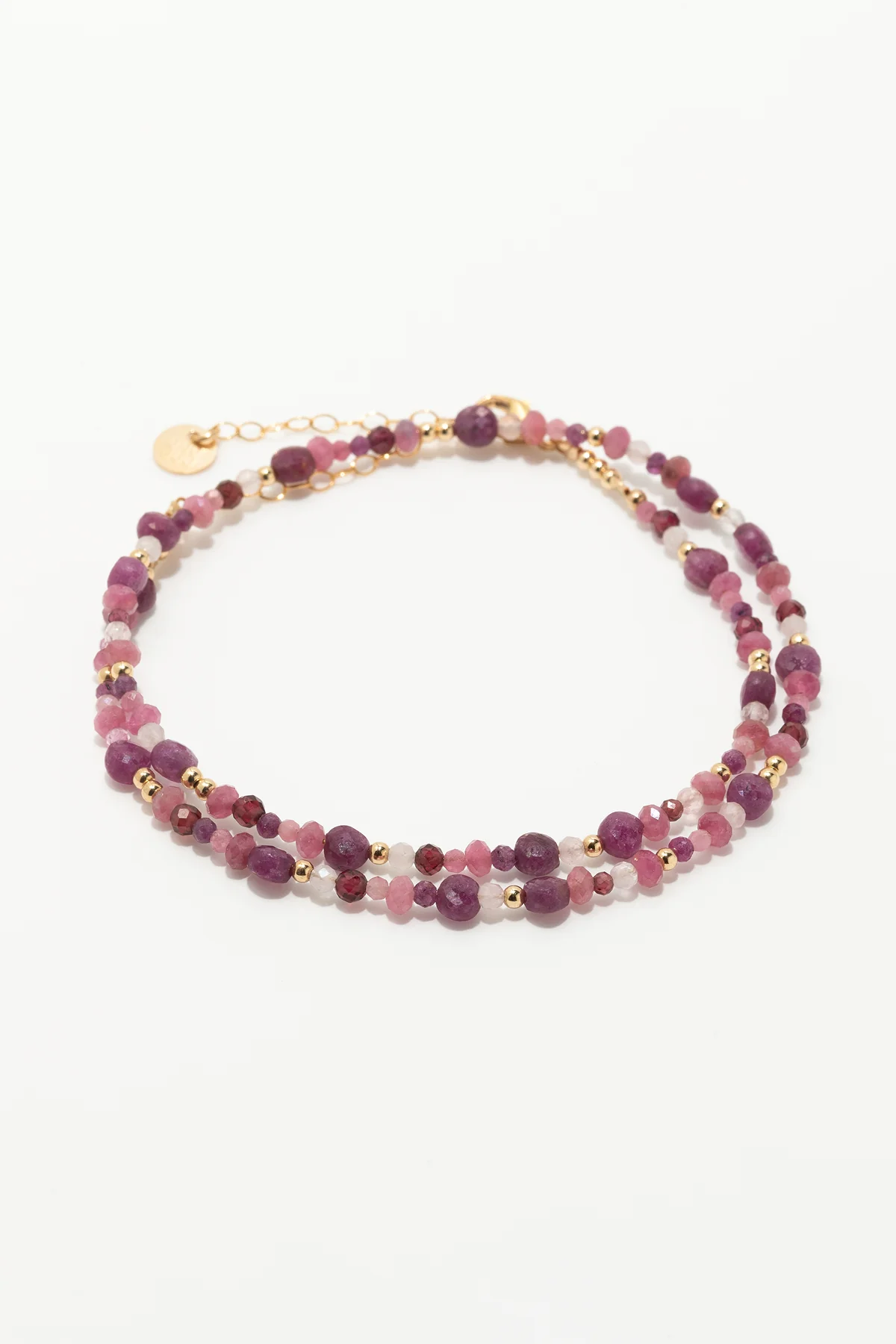 Collier Vénus - Grenadine - Image 6