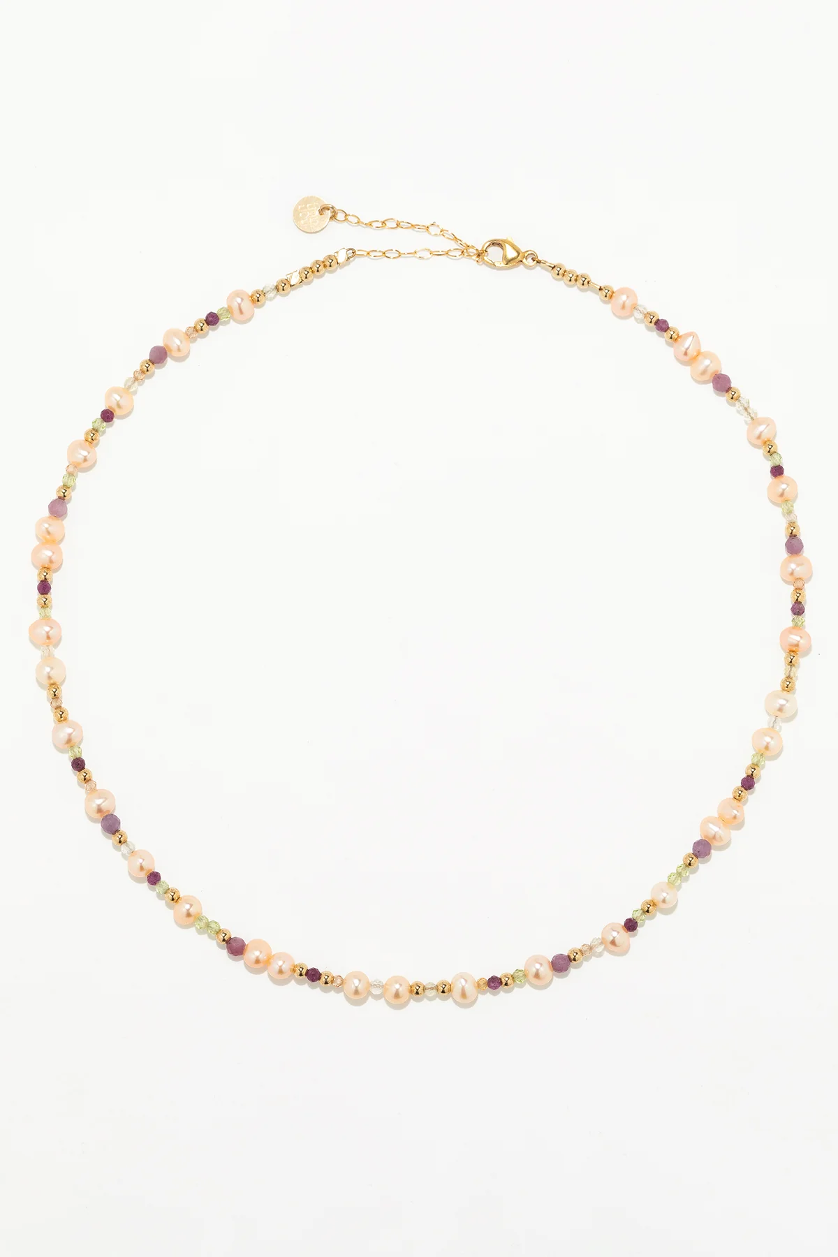 Collier Vénus - Liberty
