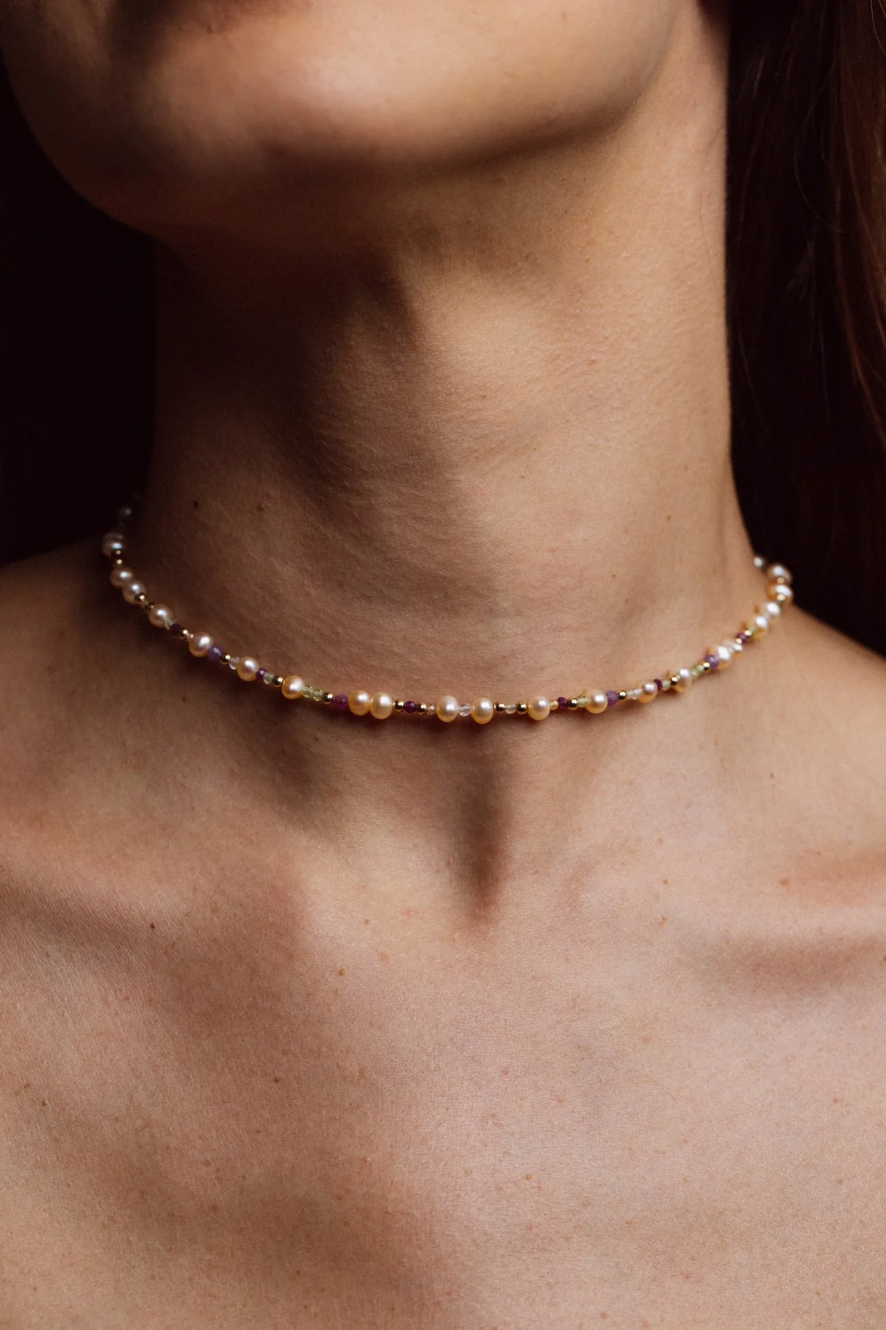 Collier Vénus - Liberty - Image 2