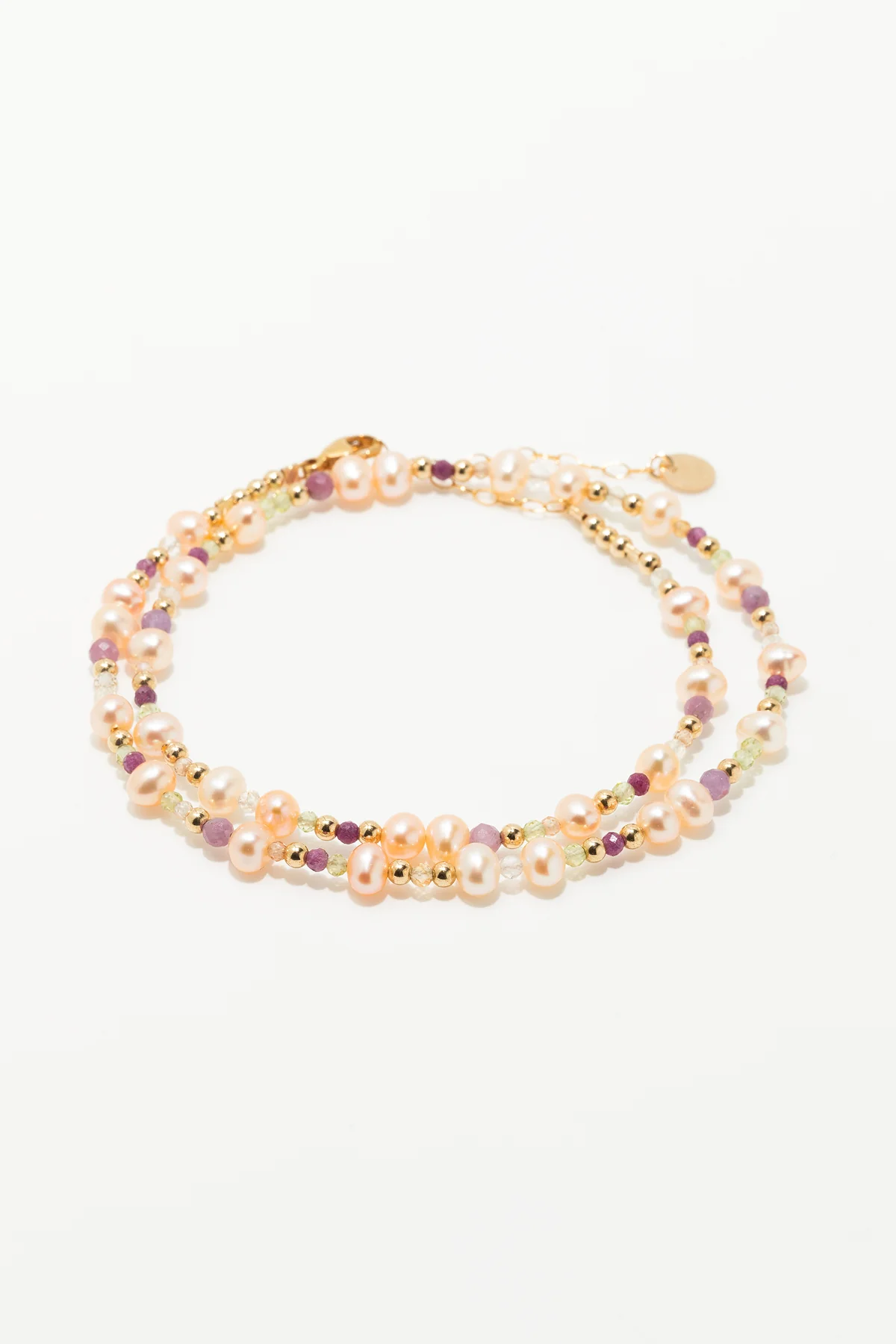 Collier Vénus - Liberty - Image 6
