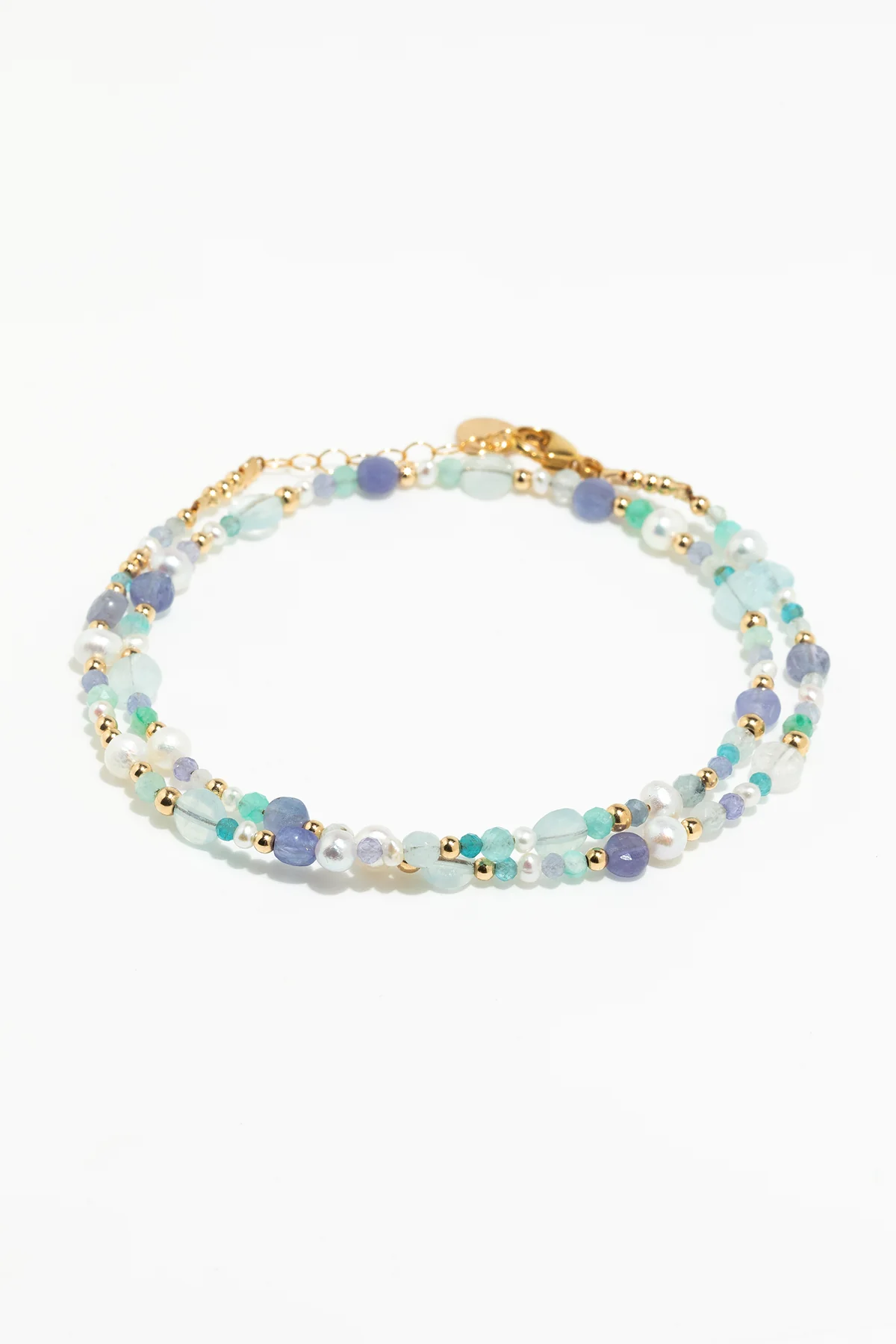 Collier Vénus - Sirène - Image 4