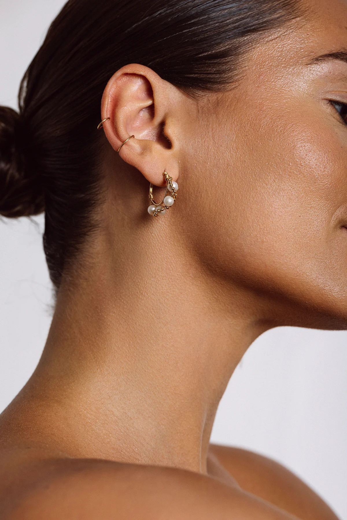 Créoles Mira - Perle de culture - Image 7