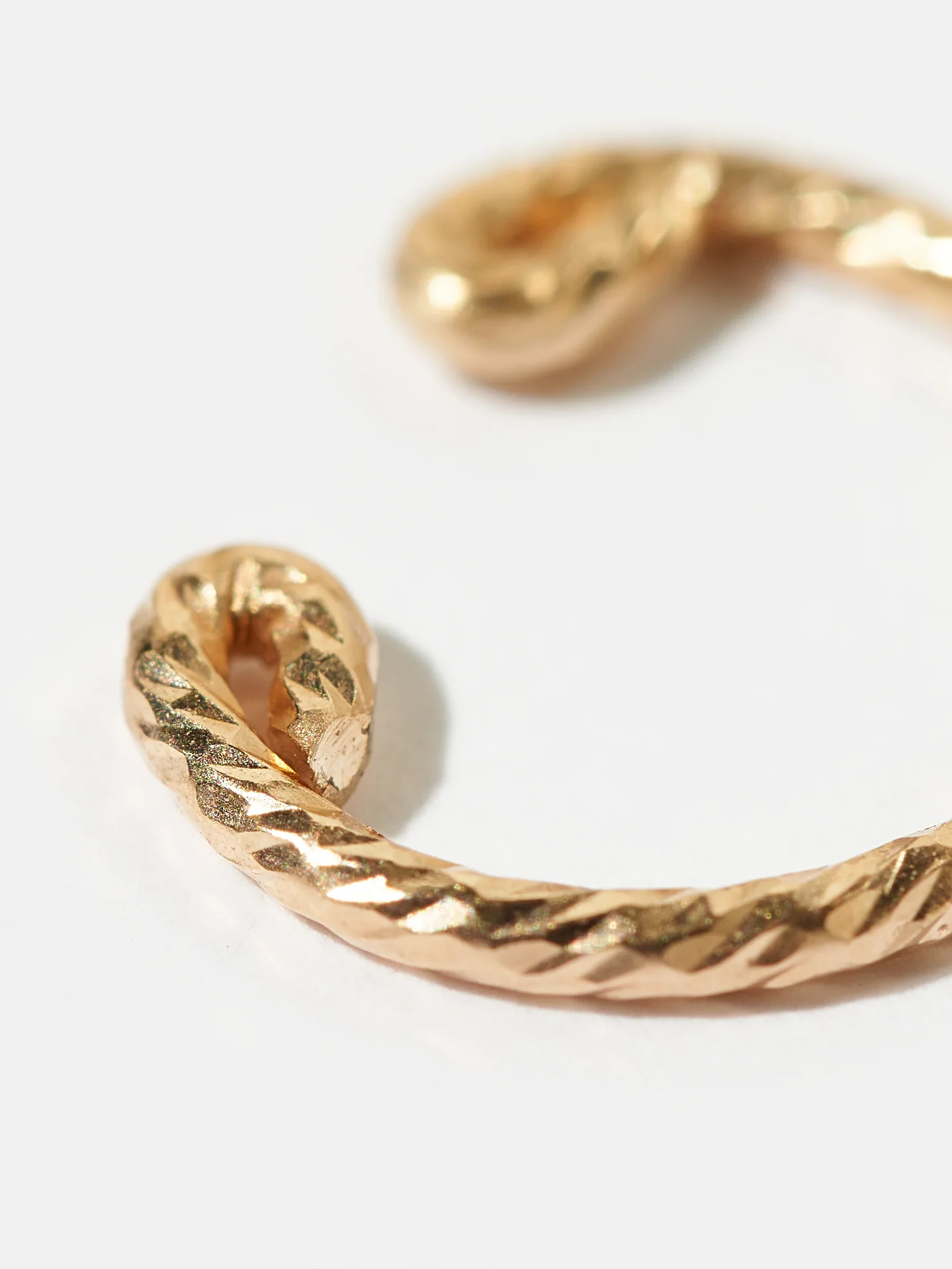 Faux piercing Éclat - Image 3