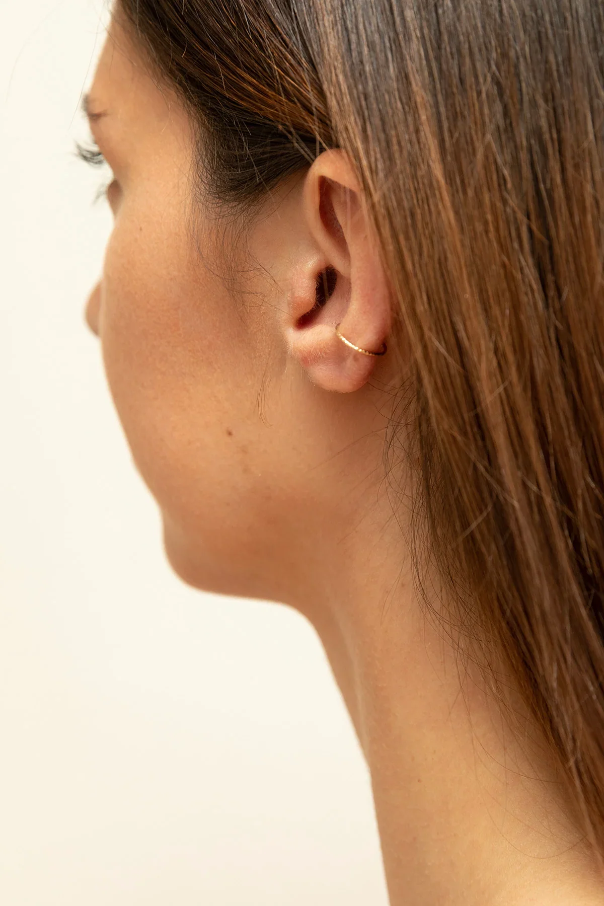 Faux piercing Éclat - Image 4