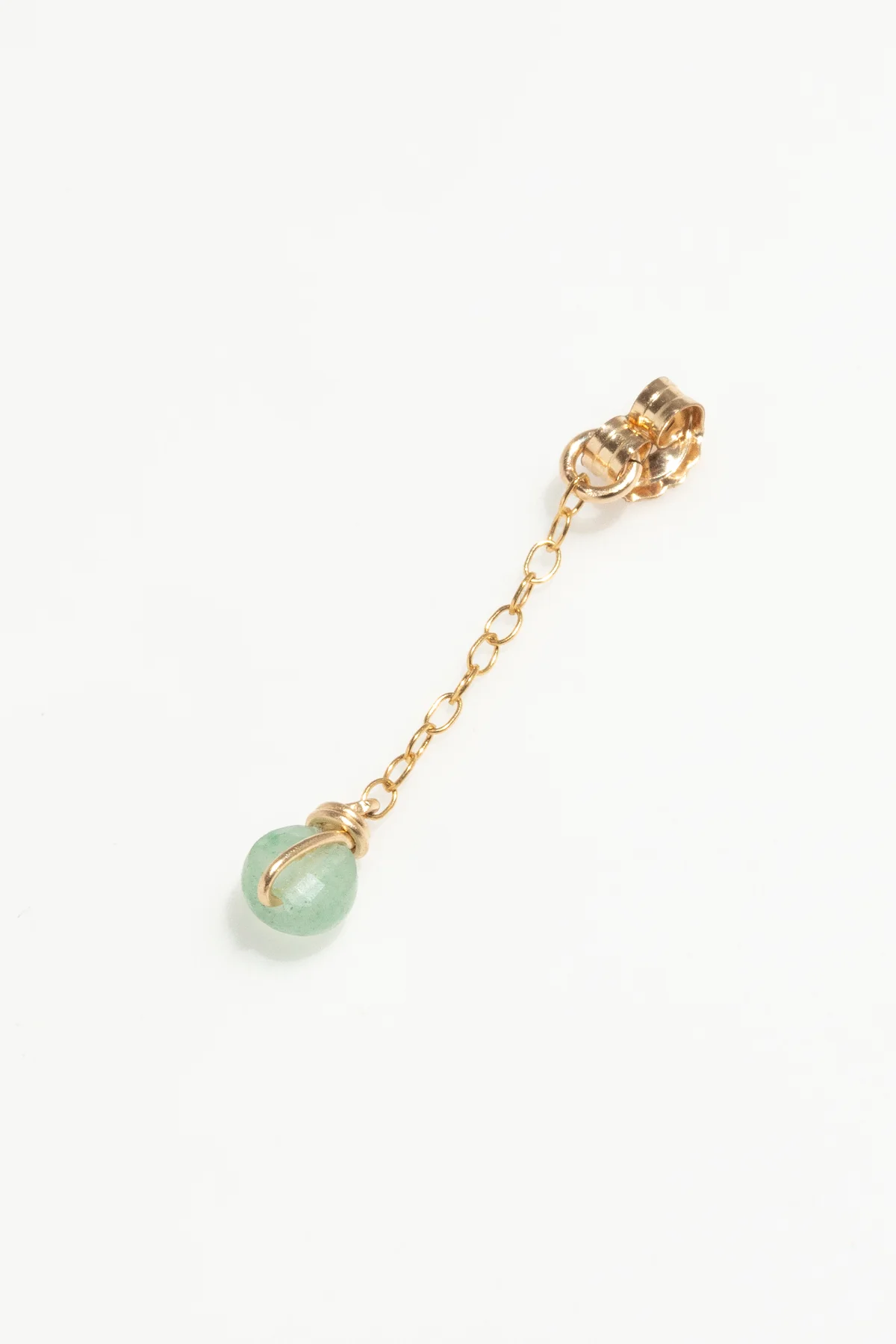 Fermoir Stella - Aventurine