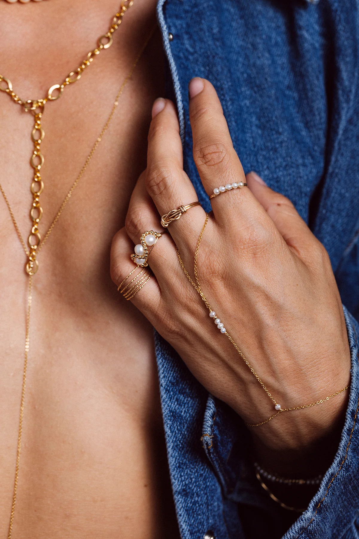 Maxi Bague Héra - Image 4