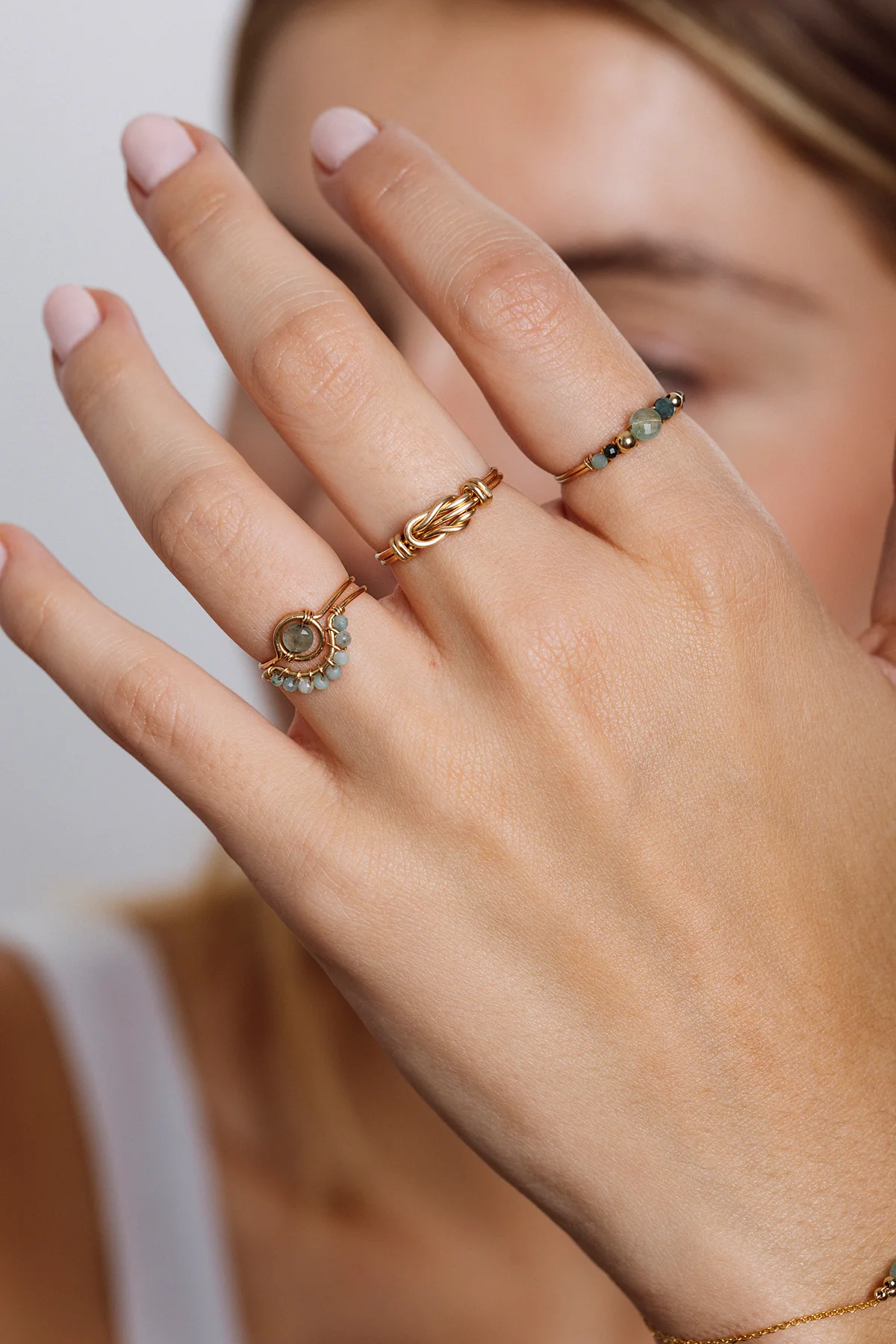 Maxi Bague Héra - Image 5