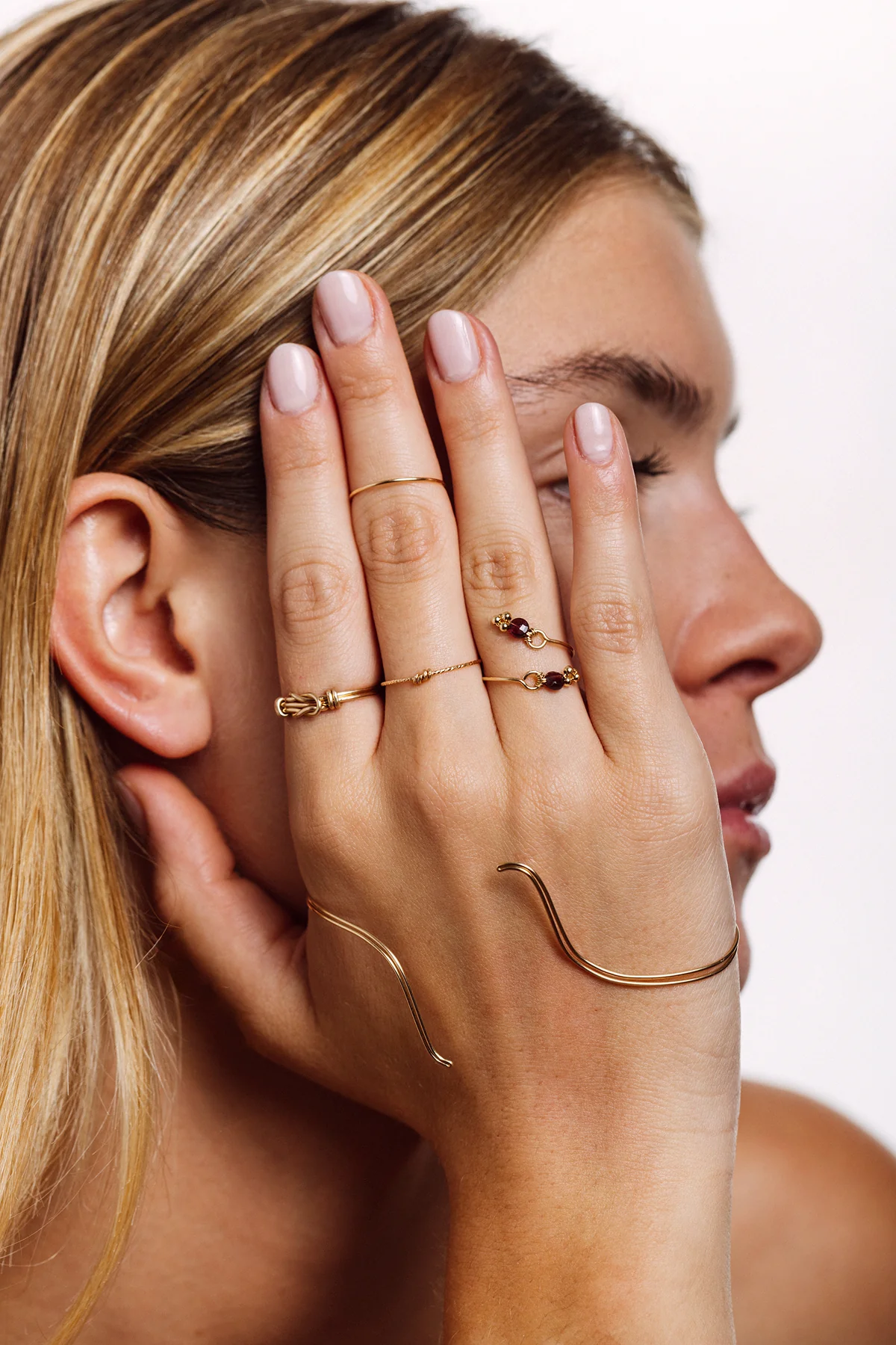 Maxi Bague Héra - Image 6