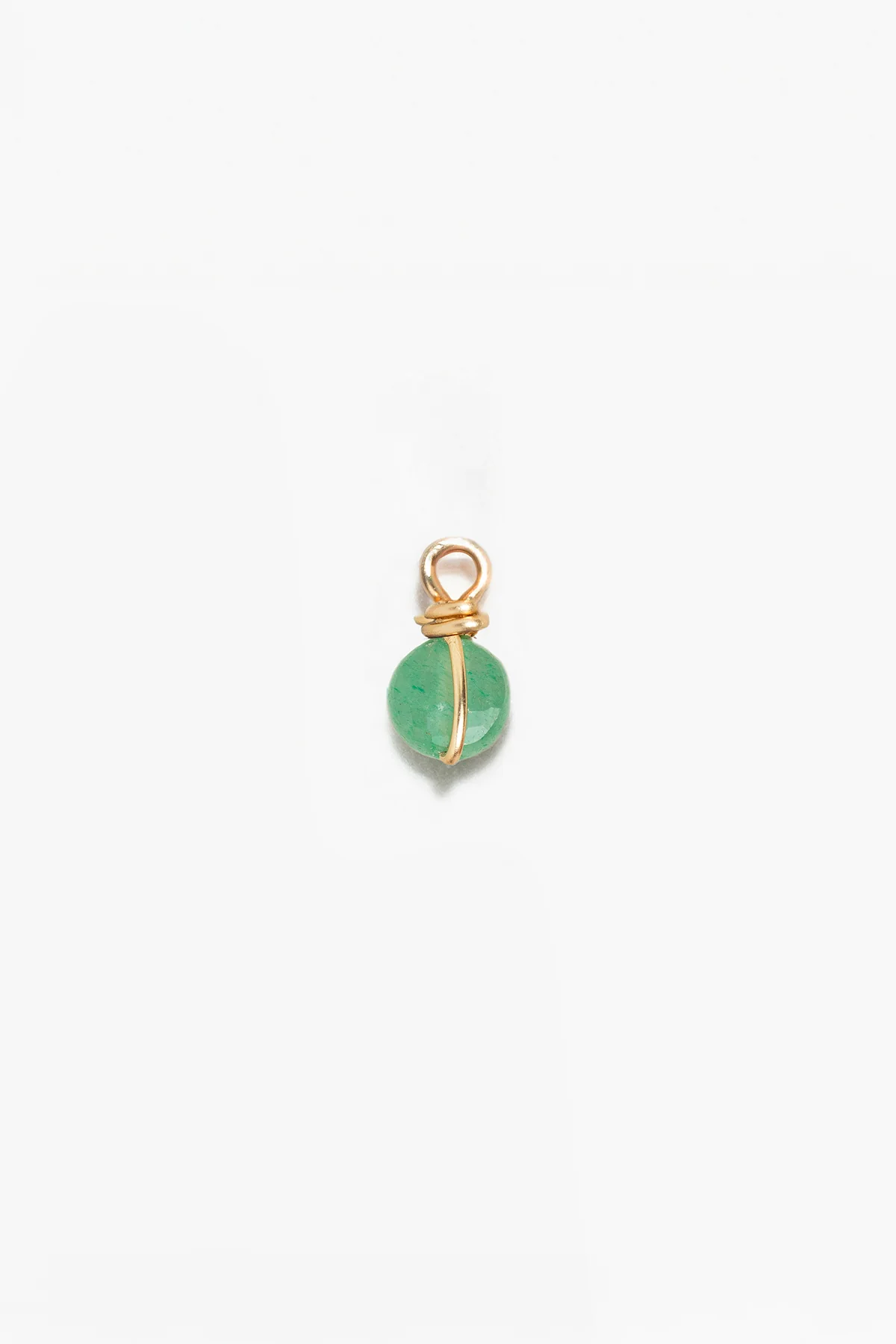 Mini pendentif Stella - Aventurine