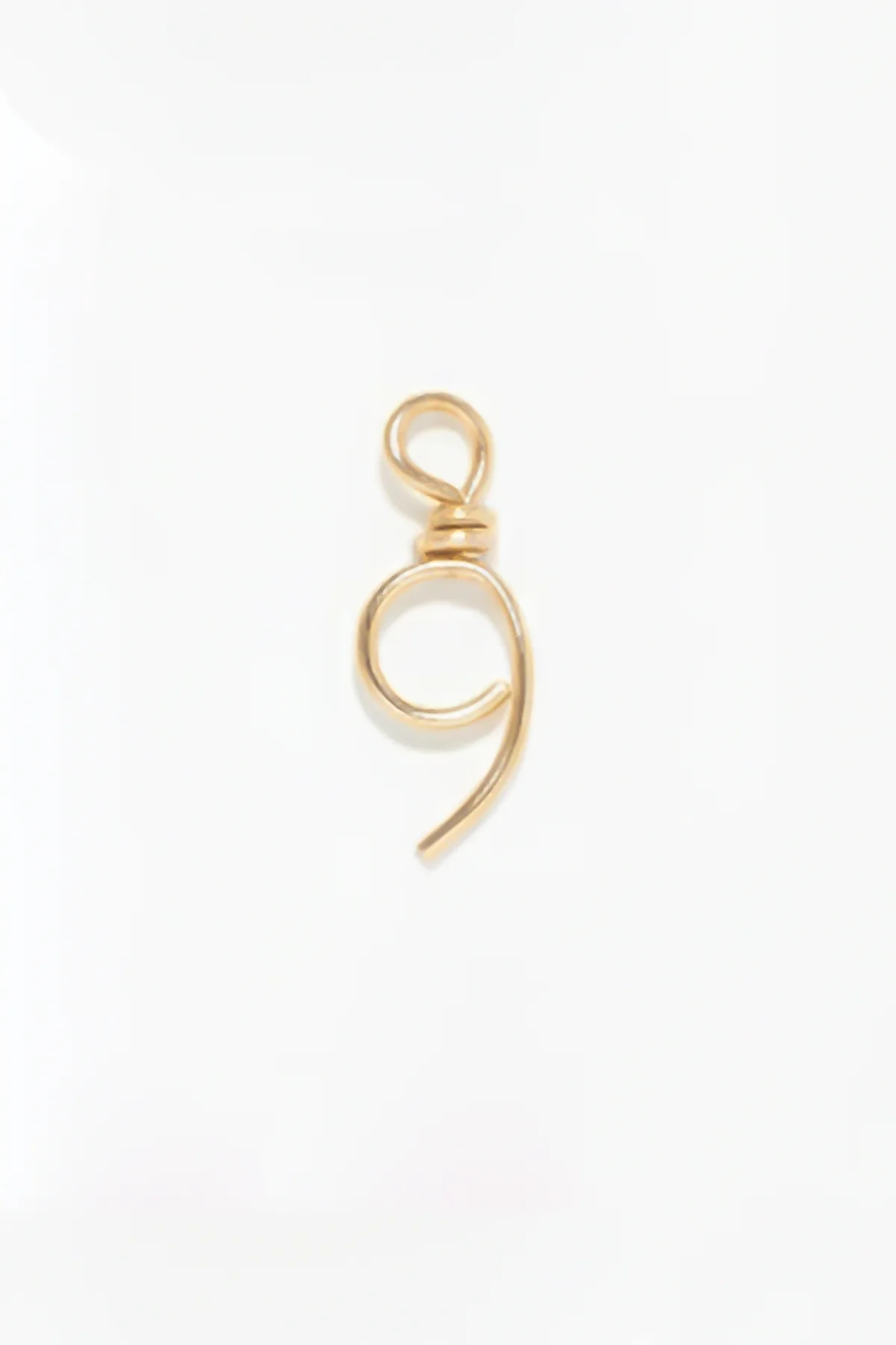 Pendentif Chiffre - Image 12