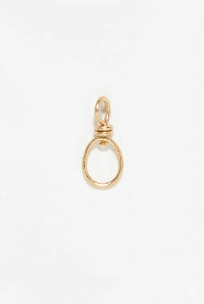Pendentif Chiffre - Image 3