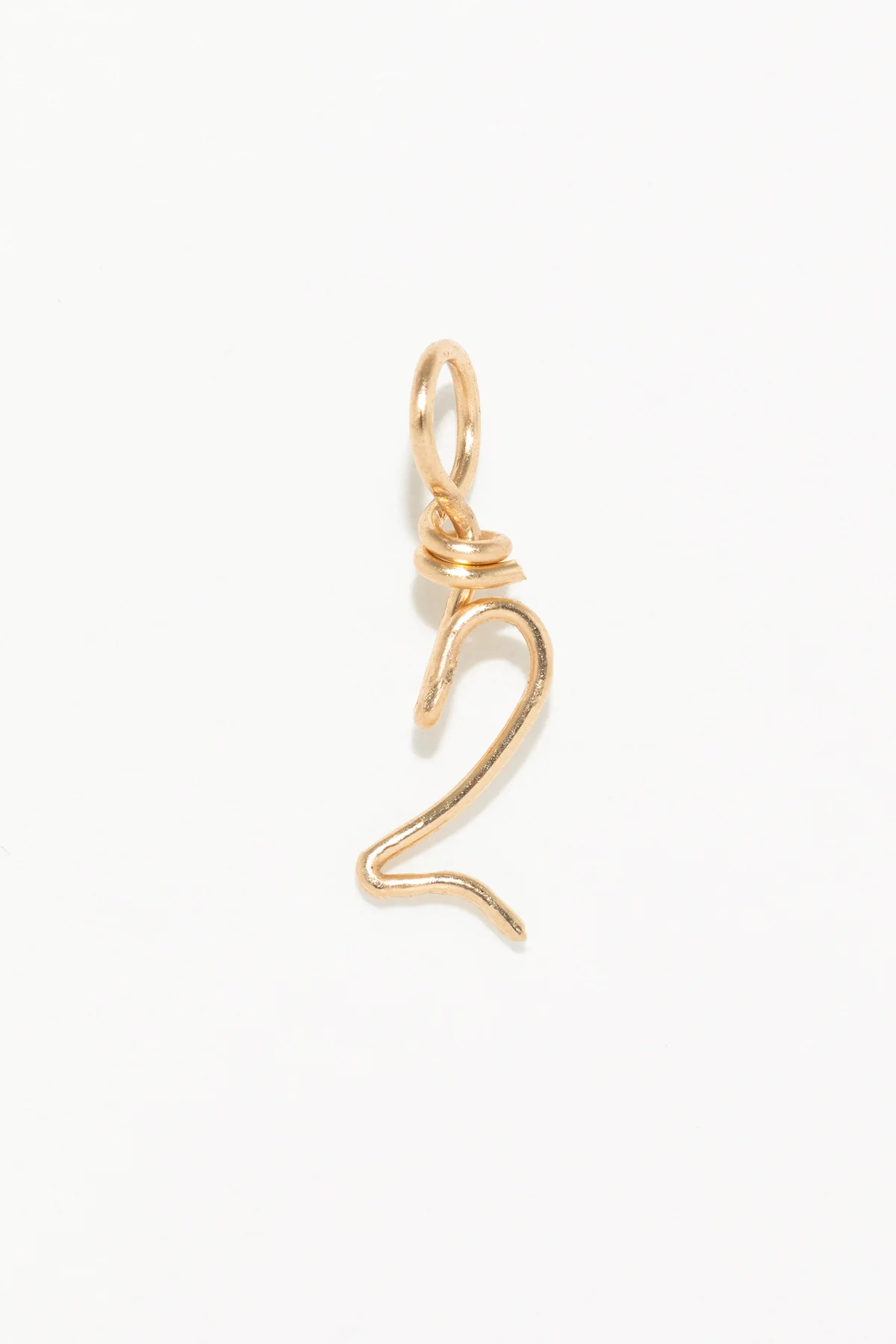 Pendentif Chiffre - Image 5