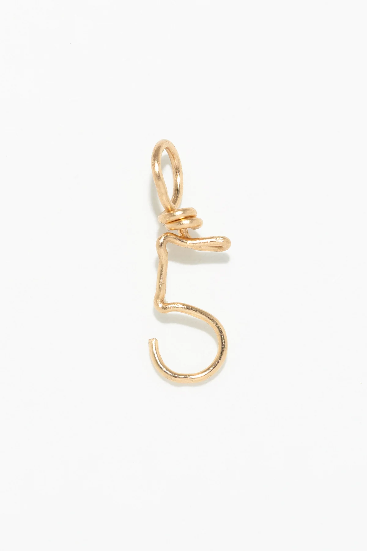 Pendentif Chiffre - Image 8