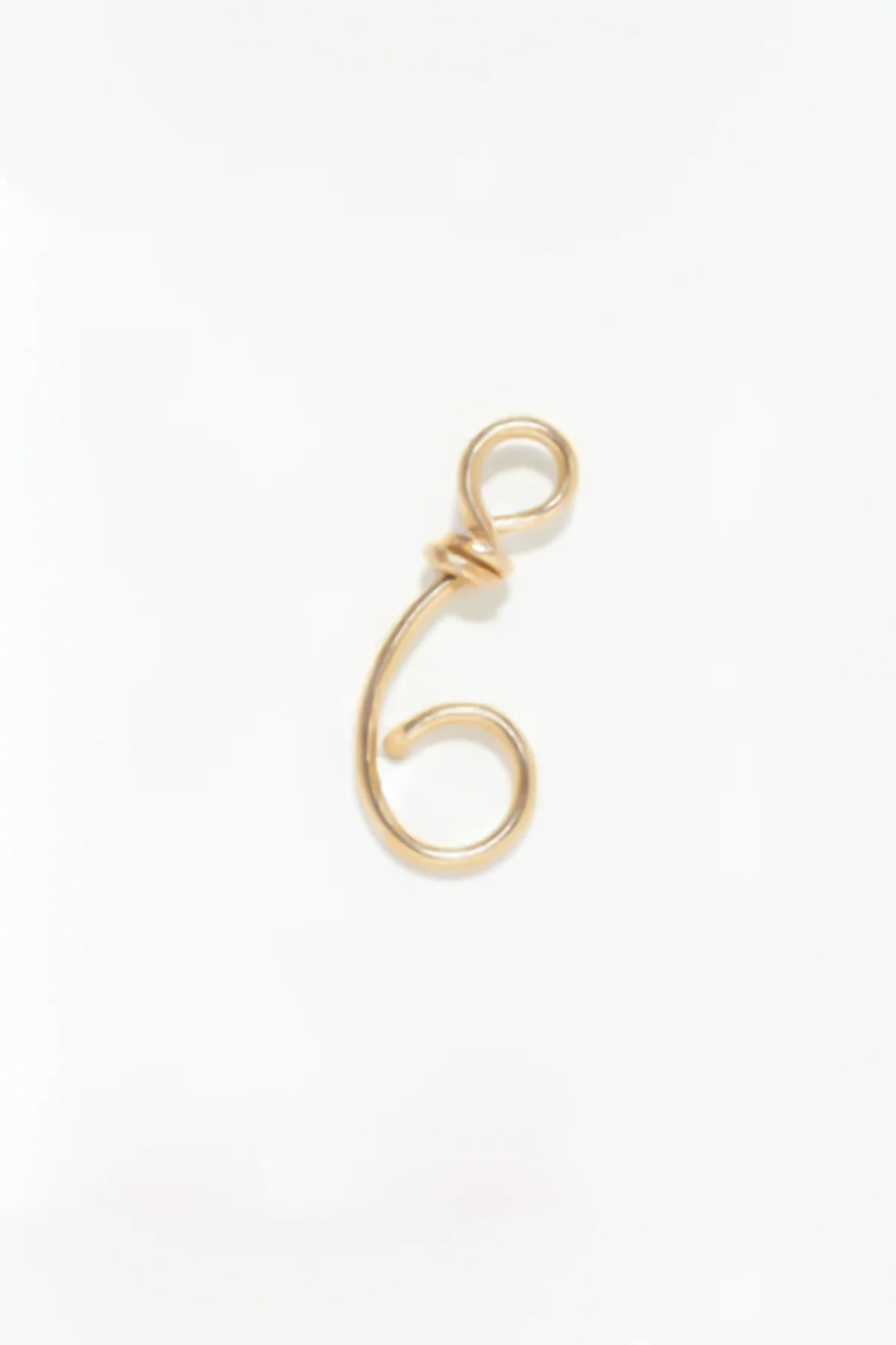 Pendentif Chiffre - Image 9