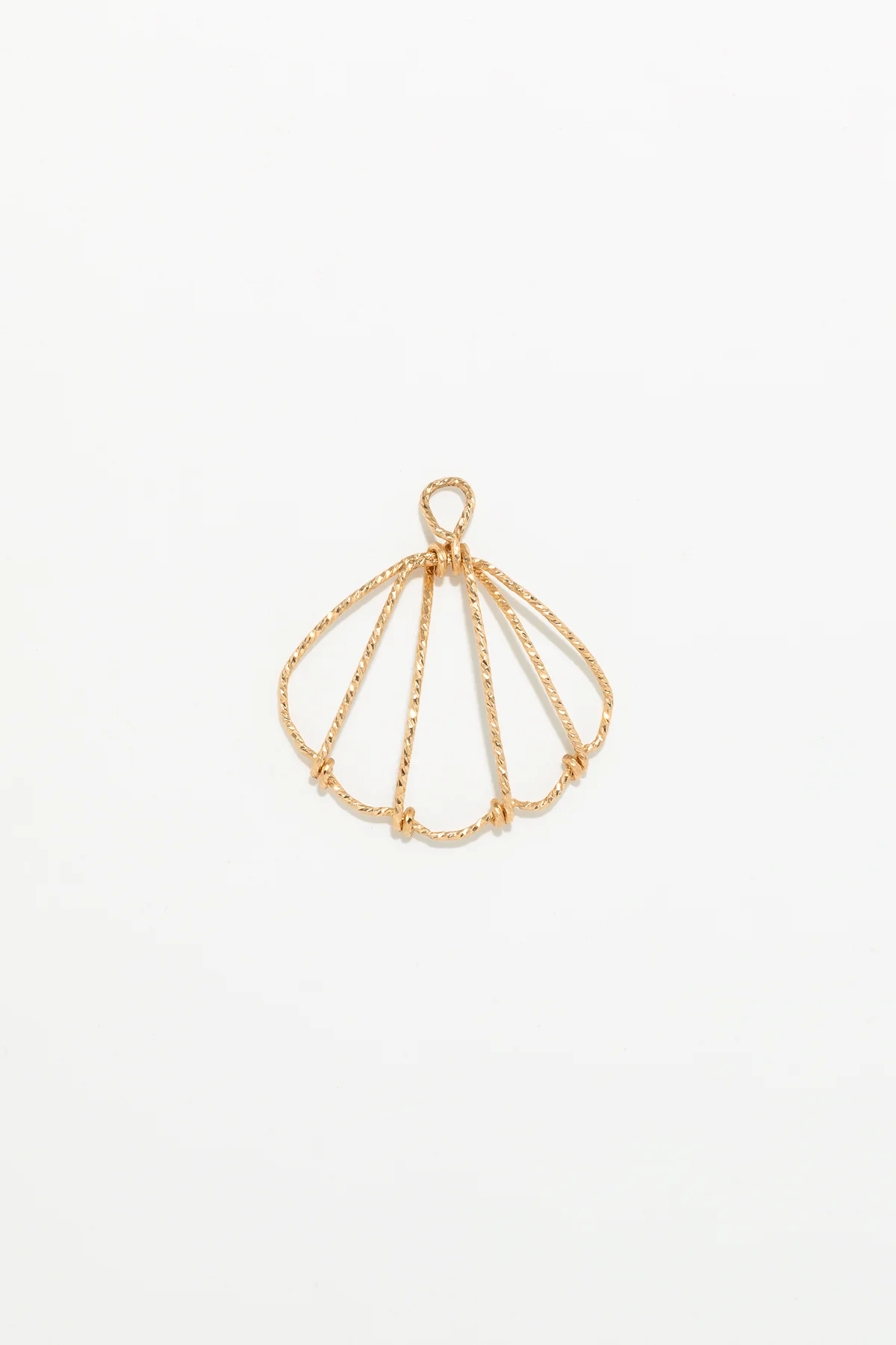 Pendentif Marina Éclat