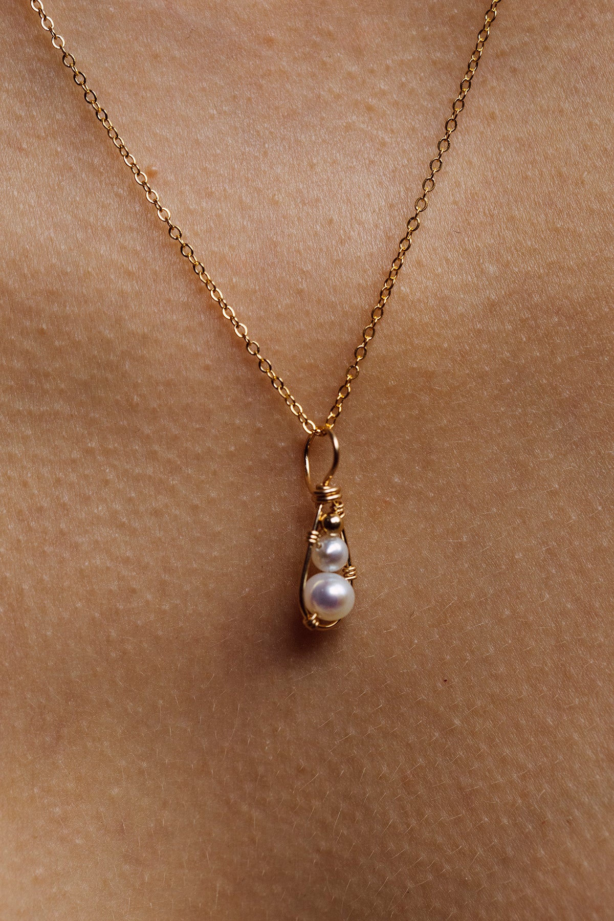 Pendentif Moana