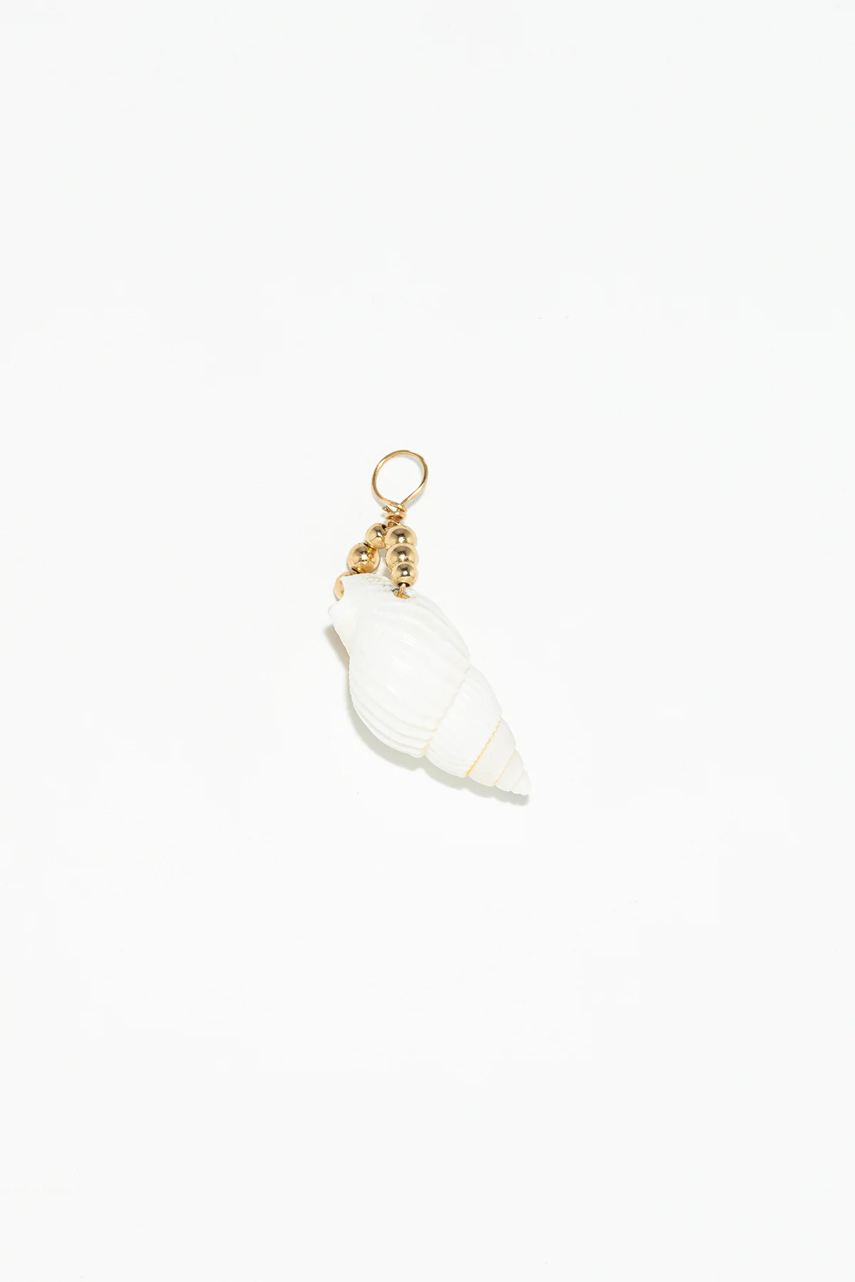 Pendentif Stella - Coquillage
