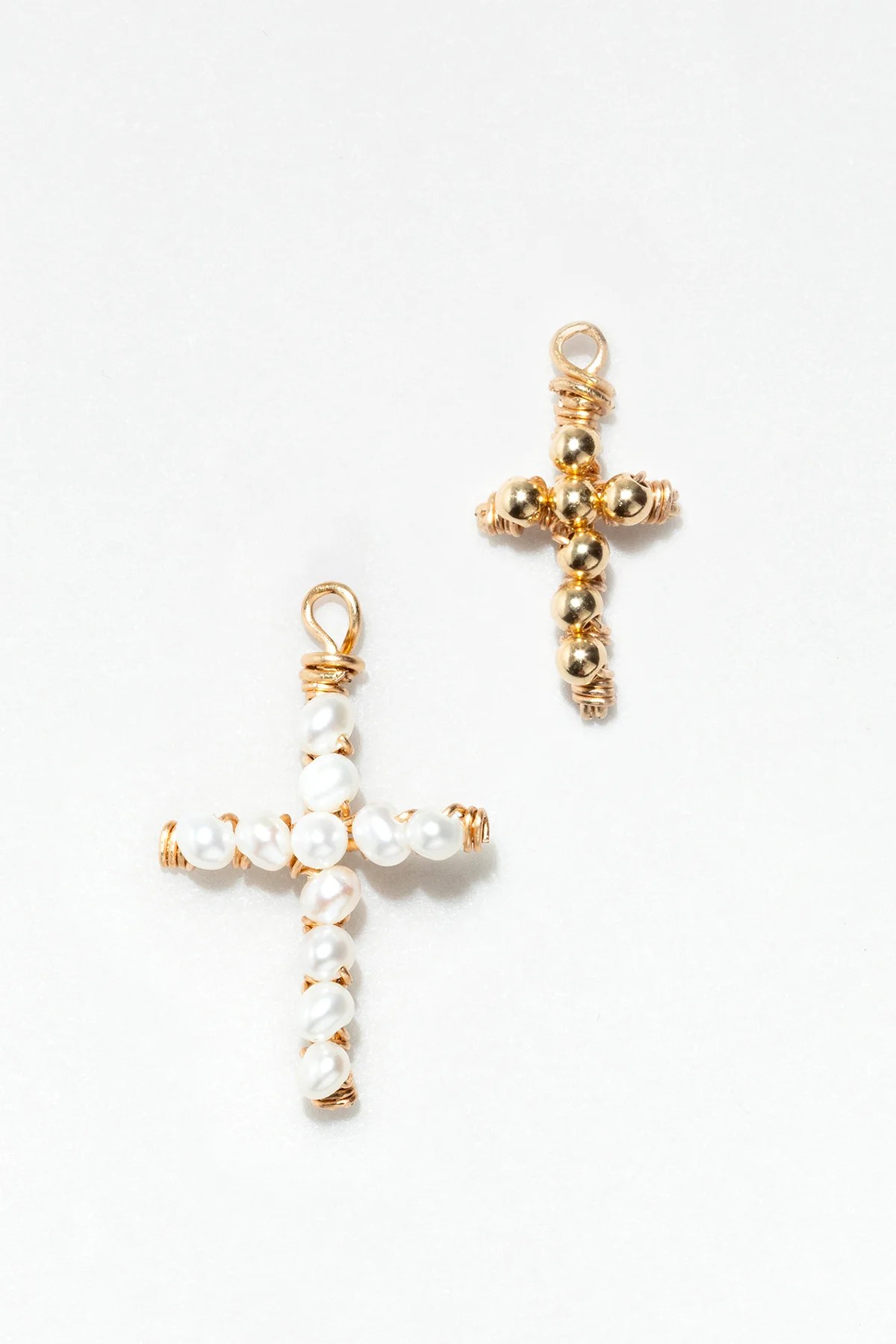 Pendentif Véra - Perle de culture - Image 6