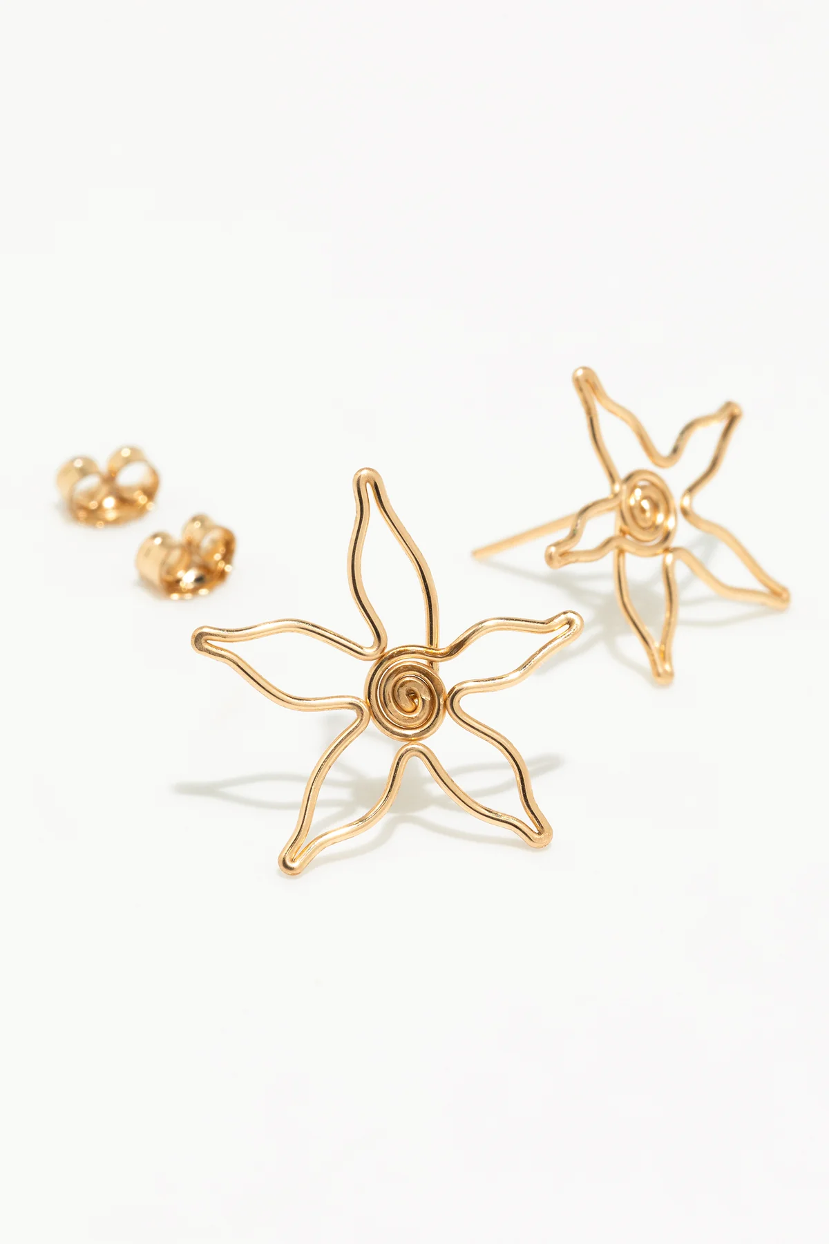 Petites Puces Camélia