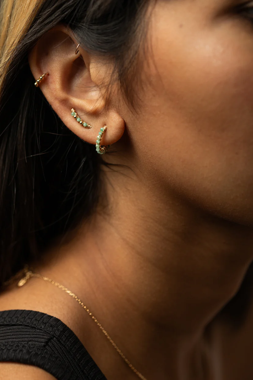 Piercing Diana - Or 750‰ - Image 5