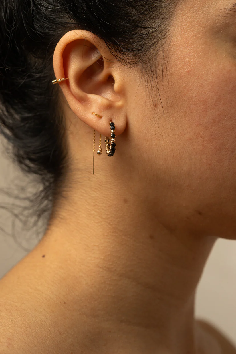 Piercing Diana - Or 750‰ - Image 7