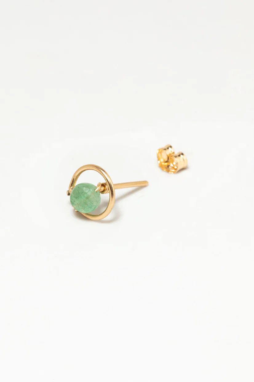 Puces Swan - Aventurine - Image 4